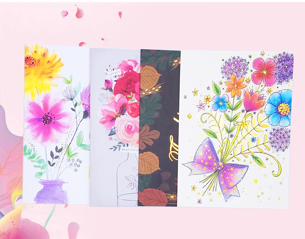 2020年教师节贺卡新款