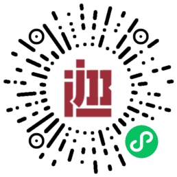 迦大小程序二维码