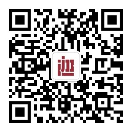 迦大文创微信公众号二维码