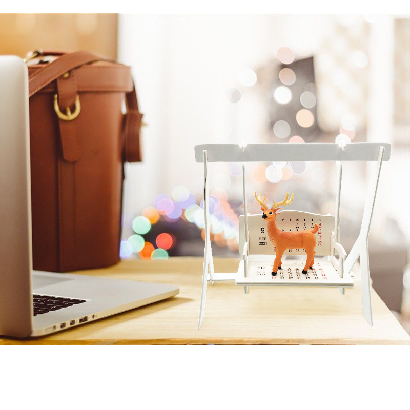 2021个性台历定制 2021个性台历定制