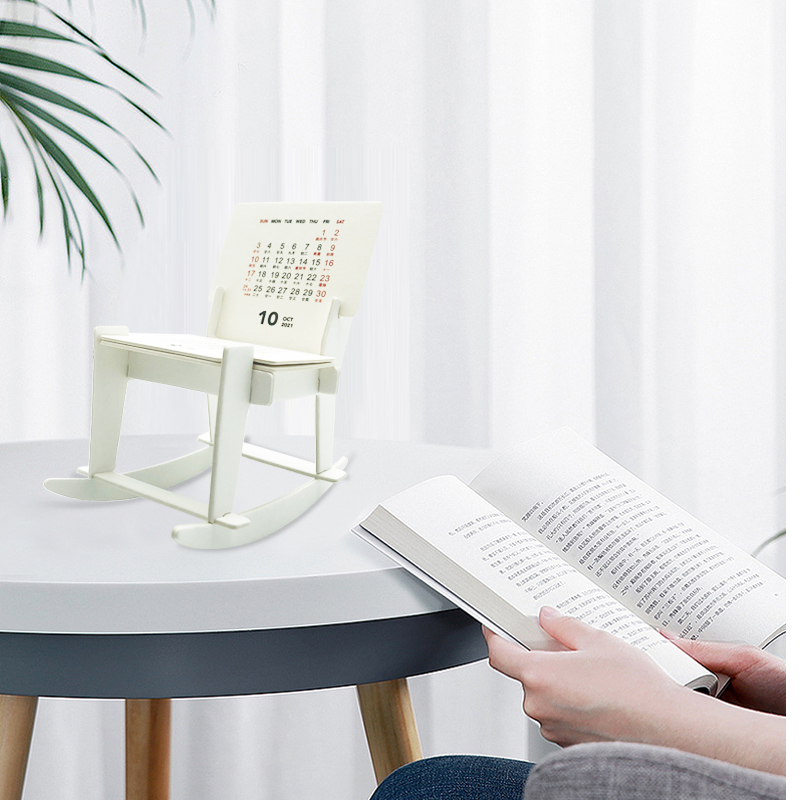 2021个性台历定制 2021个性台历定制