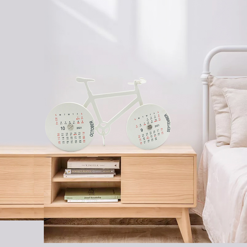 2021创意台历定制 2021创意台历定制